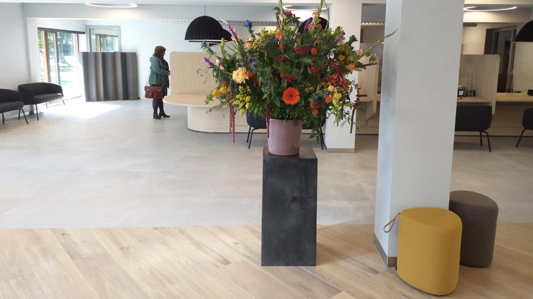 etree gemeentehuis