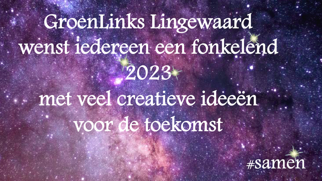 nieuwjaarswens 2023