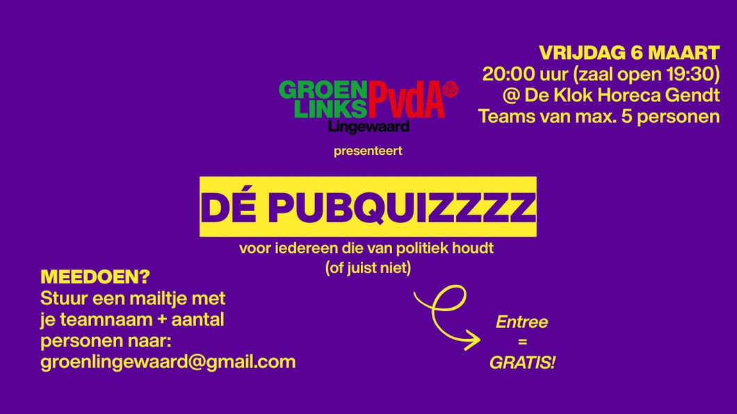 pubquiz