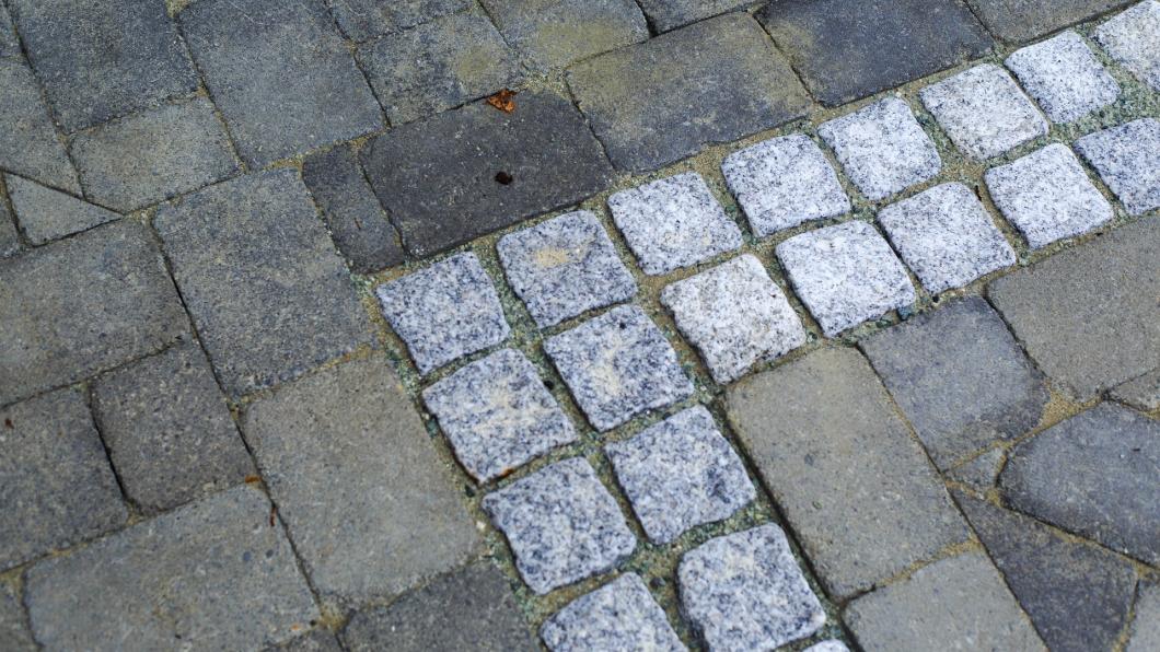 parkeerplaats