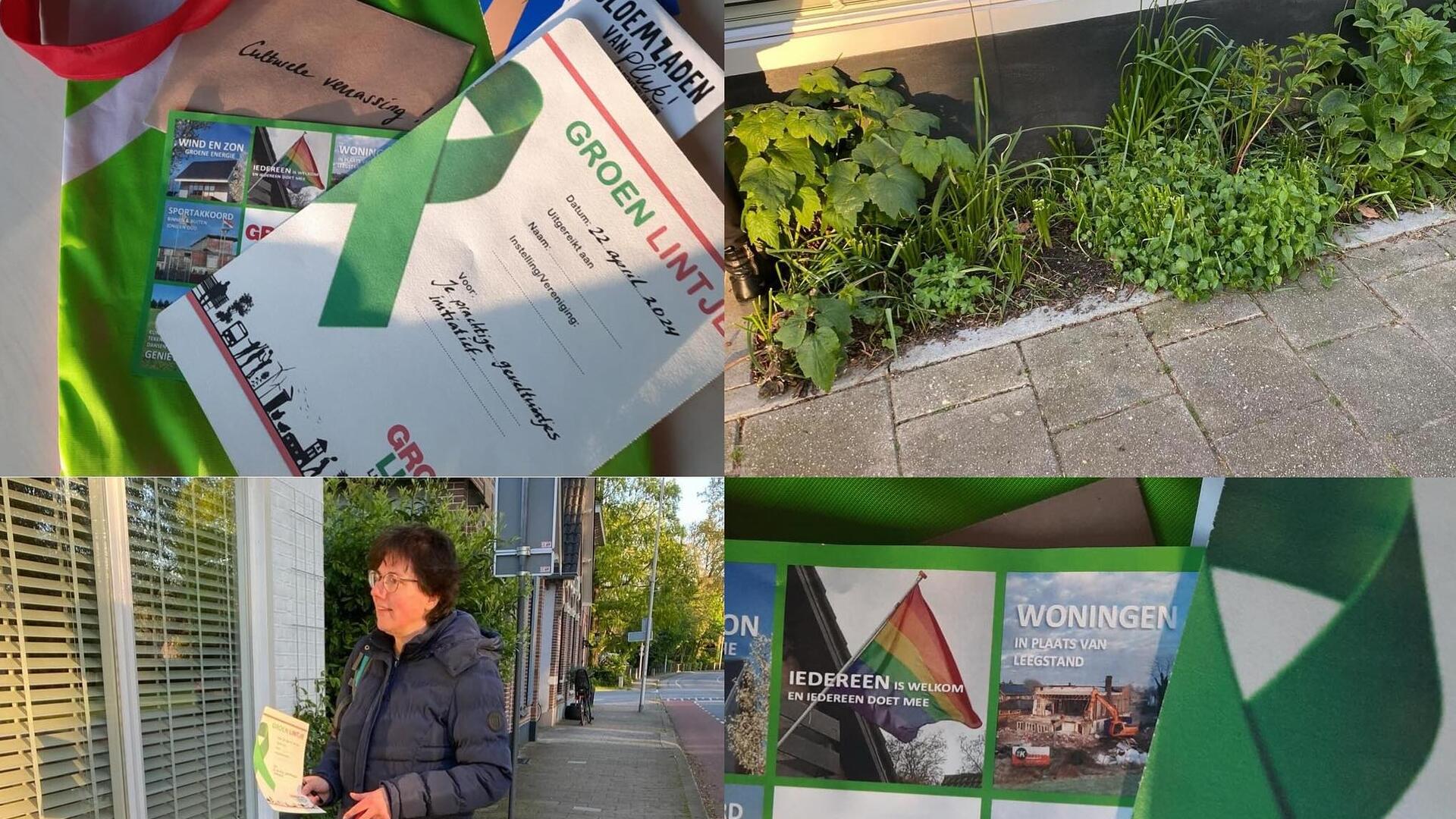 geveltuintje