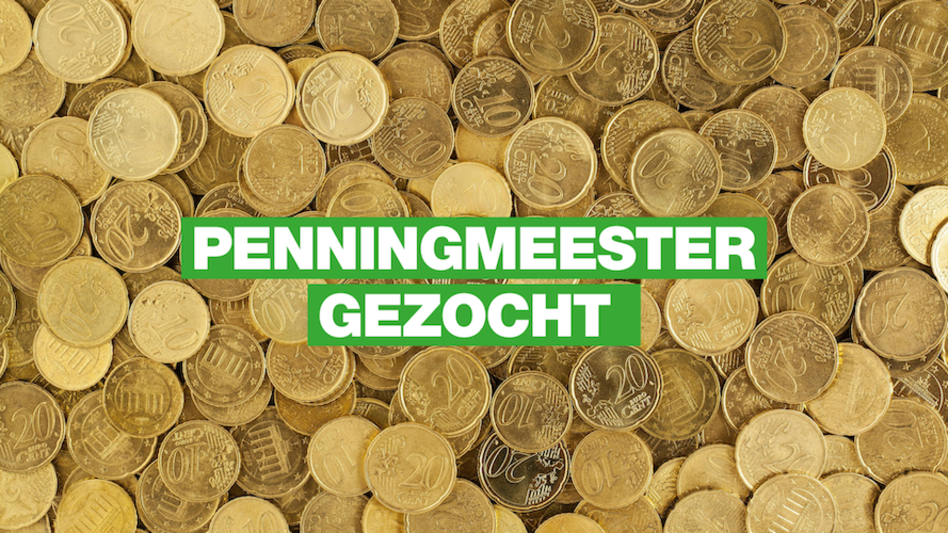 penningmeester