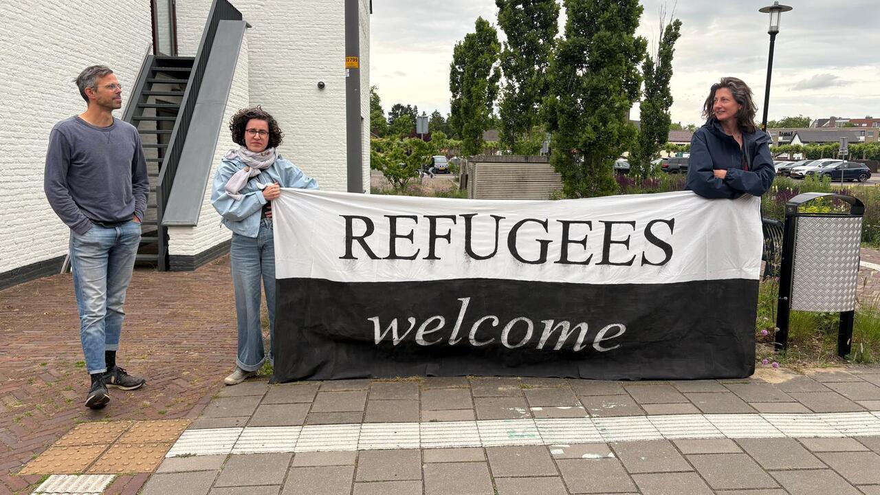 refugees